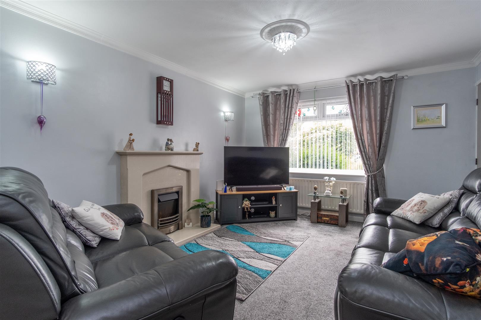 Lime Grove, Ashton-On-Ribble, Preston
